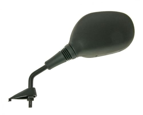 Spiegel links - Yamaha Neos Neo's MBK Ovetto 50 100 10mm M10