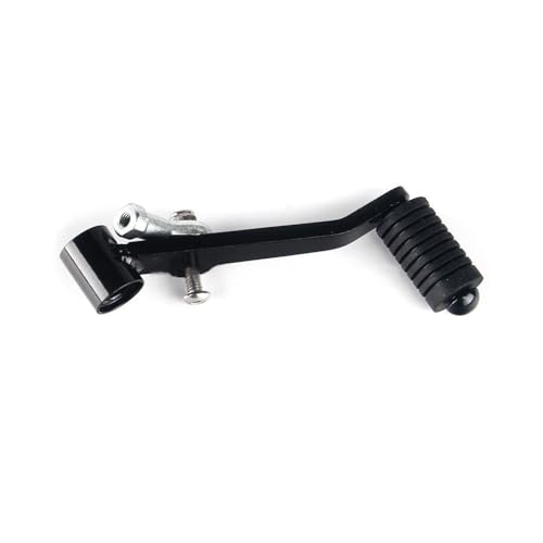Levier décalage moto acier noir pour CMX 500 Rebel 2013-2021