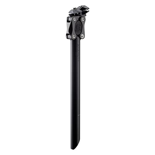 Cane Creek eeSILK Plus Tige de Selle Alliage Amortisseur de Vibrations