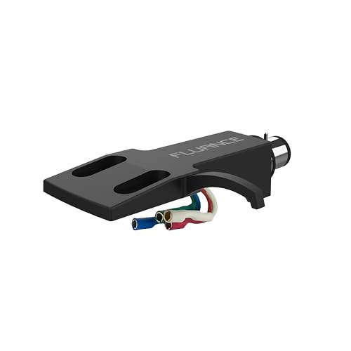 Fluance Reference Headshell HS82L