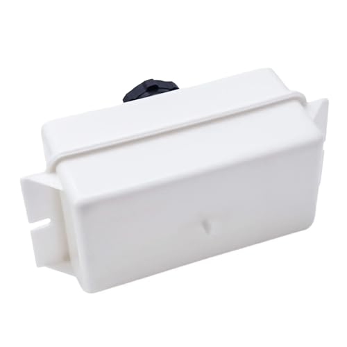 Rueda de cortacésped antipinchazos de 13 pulgadas sólida y frontal OEM 532184900 5