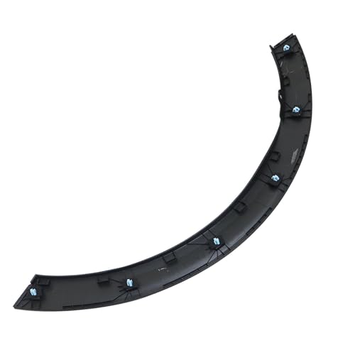 SecosAutoparts Front Fender Wheel Opening Molding Left Side Compatible with Kia Sportage 2017-2022 Replace# 87711D9000, 87711-D9000 by SecosAutoparts - Used condition - Image 7