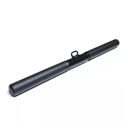 Puxador Academia Reto 50cm com Giro Triceps Academia Profissional Crossover Musculação