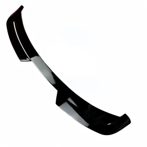 Becquet arrière pour Seat Leon MK2 1P Facelift 2009-2012 hayon 4 portes