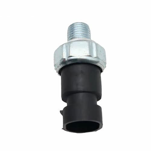 Compatible Con Buick Para Century 1989 1990 1991 1992 1993 1994 1995 1996 Para Electra 1987 Piezas Sensor Presión Aceite OEM: 10231975