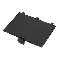 TKSE Radlaufverkleidung, Auto Radlaufverkleidung passend für Fiat 500 linke und rechte vordere Radläufe 71752114(1pcs)