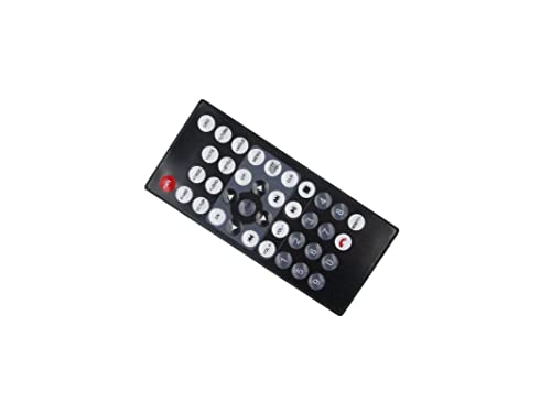 Remote Control for Alpine CDE-7859 CDE-7860R CDE-7871E CDE-7870 CDE-7872 CDE-9841R CDE-9843R CDE-9843RM CDE-9845 CDE-9845RB Bluetooth CD Car Receiver