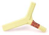 ARK's Y-Chew Oral Motor Chewy Tool (Yellow)