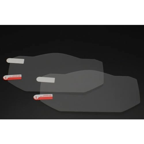 Film Protection Benelli 752s BJ750GS protection d'écran anti-rayures pour compteur moto 2 pièces