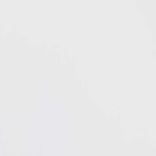 Niche Flip Flop Square Folding Bookcase, 67-Inch, White #TOP3