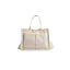 Solid Color Corduroy-beige