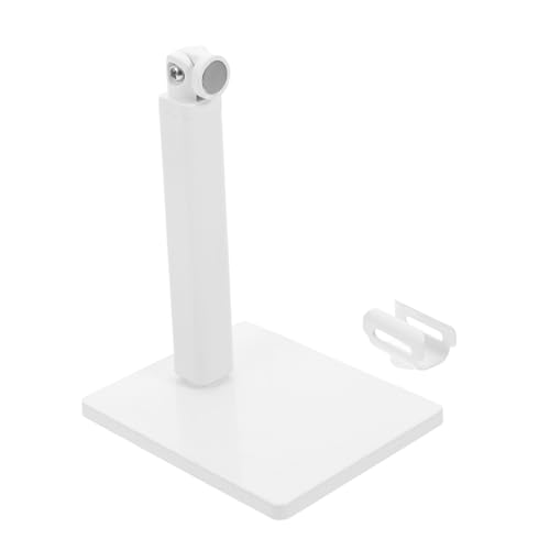 Healeved Elegant One-line Lamp Bracket Nail Lamp Stand Nail Art Supplies Nail Polish Dryer Gel Nails Nail Salon Equipment