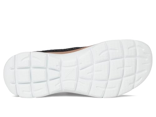 Skechers Women's Summits Brilliant Shine Hands Free Slip-ins Sneaker4