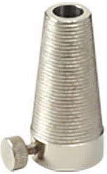 Fieldpiece Serrure conique RCONE2 : Stabilisez la sonde de votre SOX3