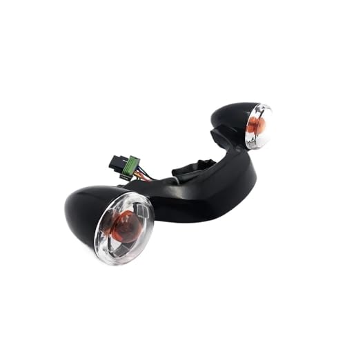Barre de feux arrière pour motos Road King Special et Road Glide Ultra
