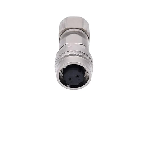 Connecteur de servomoteur CM10 10 broches prise mâle droite DDK
