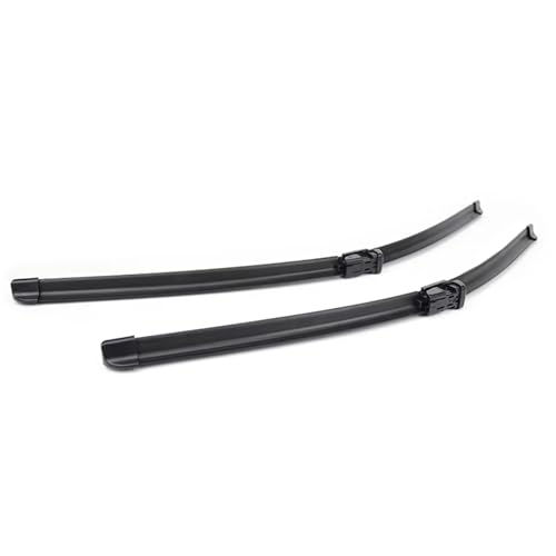 Essuie-glaces pour Geely Coolray SX11 2020-2023 - Balais de pare-brise avant 24" et 18"