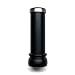 Kirk McCullough Cut-Down Duck Calls Game Call Duck Call Crack Rings Accent Band (5, Gun Metal Gray)