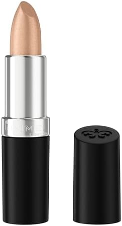 Lasting Finish Lipstick Pearl Shimmer