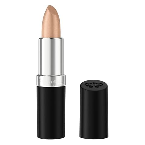 Rimmel Lasting Finish Lipstick Cover