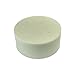 Exfoliating soap with cucumber and melon | 5 oz | Super fine pumice powder. For sensitive and dry skin