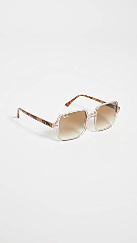 Ray-Ban Women's RB1973 Square II Sunglasses2