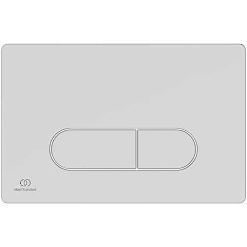 Ideal Standard R0117AA OLEAS™ M1 SMARTFLUSH Mechanical Plate, Chrome, Chrome-plated - Image 2