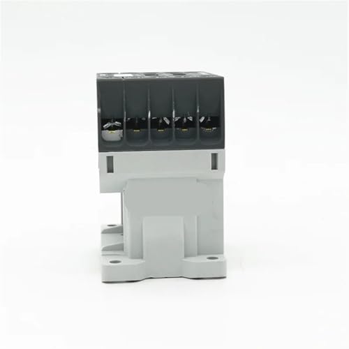 ASL12-30-10-81 relais de commande 3 pôles CC 24V pour automatisme - 4