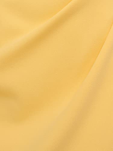 Image of Adrianna Papell Crepe Draped Overlay Dress