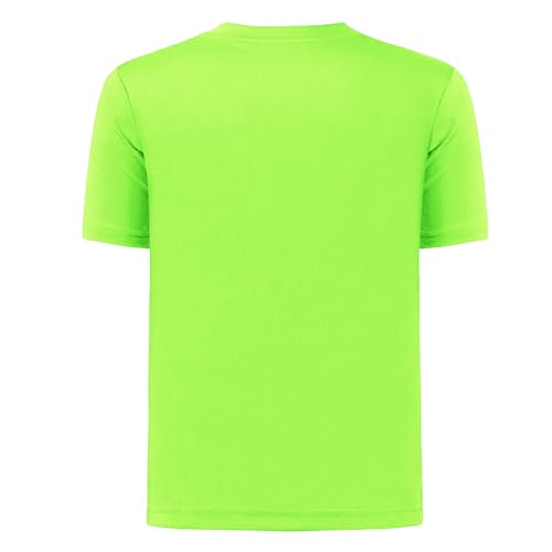 La mejor comparación de Camisetas y camisas deportivas para Niño los mejores 10. 24 Imagen adicional