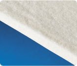 Sell one like this Semi compressed felt wool added resilience & performance for pressure absorption 2mm by Podopro