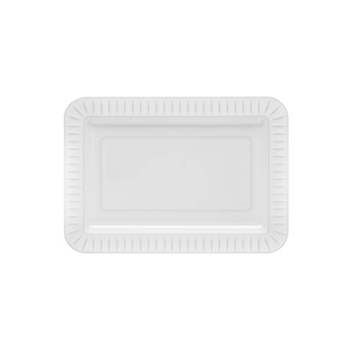 Finding The Best Rectangular Appetizer Plates For Any Occasion.