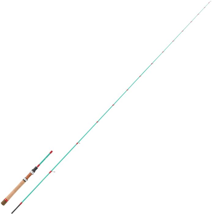 Amazon | ツララ トラウトロッド TULALA ソルシエ69L（スピニング・1