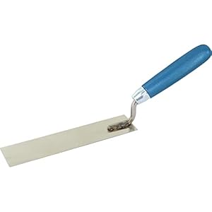 Triuso E30BS Berliner Stecherkelle 30mm Edelstahl