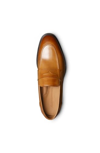 Image of Allen Edmonds Men's Eli Penny Loafers