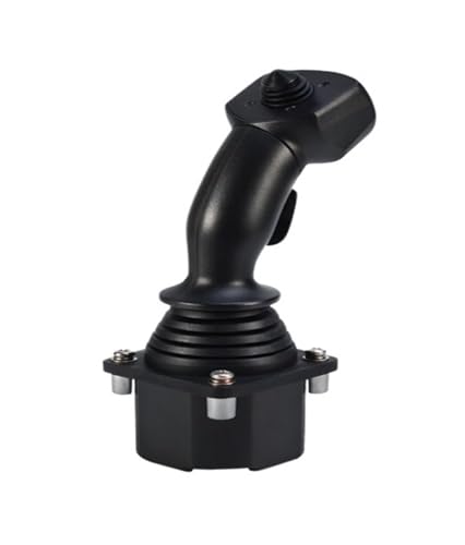 Joystick de ingeniería de 60A con maniobras seguras para robots industriales