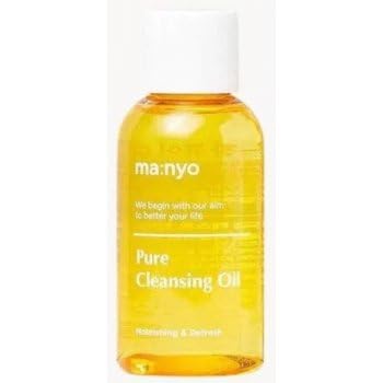 manyo Pure Cleansing Oil (55ml)