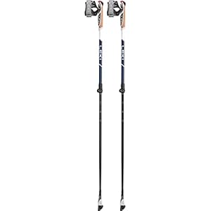 LEKI Smart Supreme Nordic-Walking-Stöcke 100-130cm