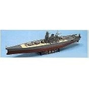 戦艦大和 プラモデル 250/1 Amazon | マイクロエース 1/250 BIG戦艦 戦艦 大和 | プラモデル