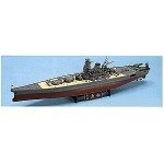 童友社製　DOYUSHA 1/250 日本海軍　超大型戦艦　武蔵　希少 Amazon | 童友社 1/250 大和 | プラモデル 通販