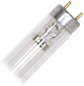 Sylvania 21080 - G30T8/OF (HNS 30W G13) Germicidal Fluorescent Light Bulb