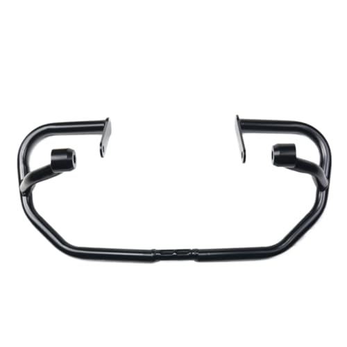 Barres de protection pare-chocs d'autoroute SV 650 anti-chute