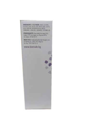 Biotrade Odorex Deo Antiperspirant Spray 50ml Care the Skin miniatura 7
