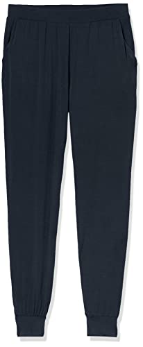 Image of Amazon Essentials Women's Pajama Pants, Lightweight Knit Jersey Jogger