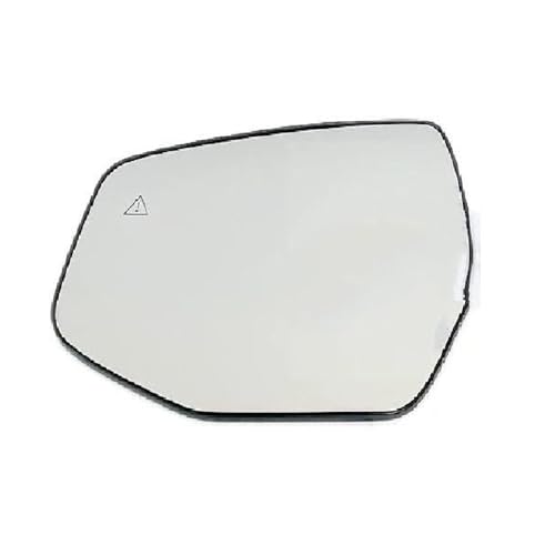Glace rétroviseur Kia Sportage pour rouler sous la pluie miroir chauffant gauche 2024