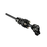 Car Steering Column Lower Intermediate Shaft Assembly 91174749 48220-67D50 48220-65D60 Compatible For Chevrolet Tracker 1998-2008