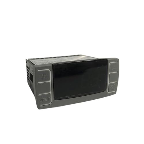 KOSBO Termostatos Controlador de Temperatura XR06CX-4N1F1 Termostato de Almacenamiento en frío Controlador de Temperatura del refrigerador Controladores de Temperatura