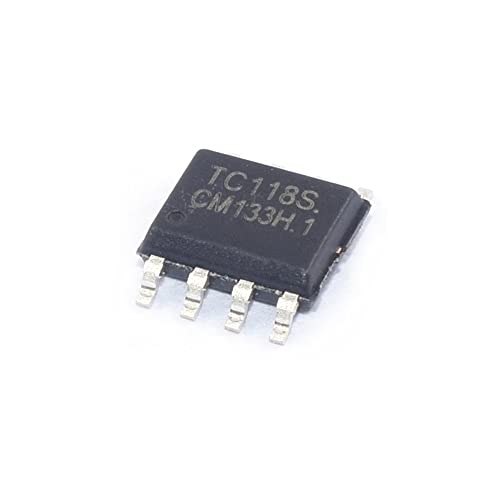 TC118S SOP8 TC118 SOP-8 SOP �m�[�g�p�\�R���`�b�v10�B