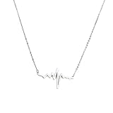 ➍ ♥Diseño Único：Estilo simple y único, adecuado para mujeres o hombres de todas las edades.