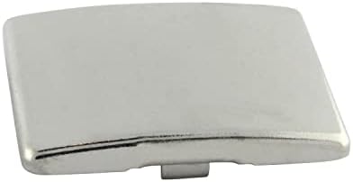 Blum Blank Steel Hinge Arm Cover Caps for Compact 38C and 39C (Case of 50) image 3